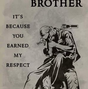 Meet your Posher, Gary